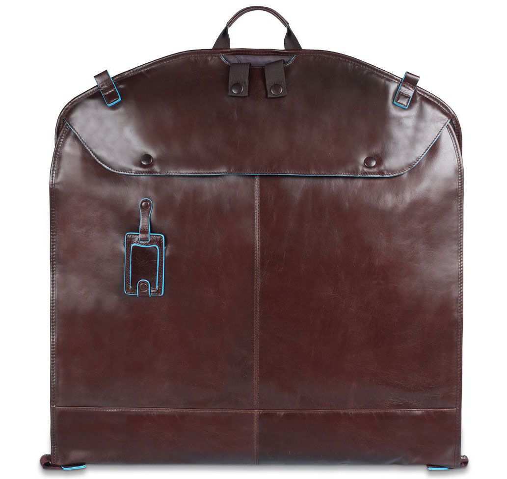 PA1617B2/MO Портплед Piquadro Blue Square  - Вид №1