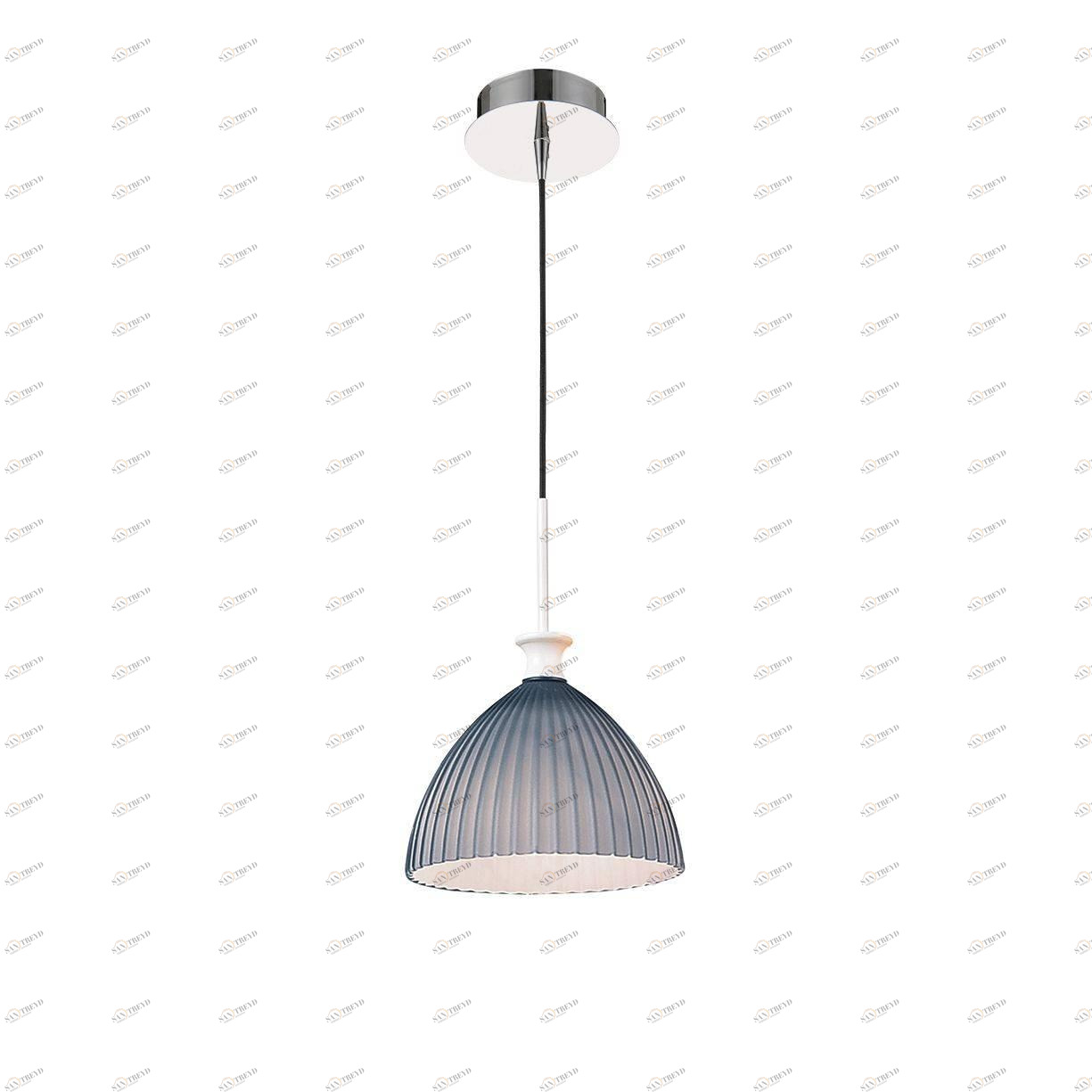 Подвесной светильник Lightstar Simple Light 810 810021 LIGHTSTAR SIMPLE LIGHT 810 071030 Серый 
