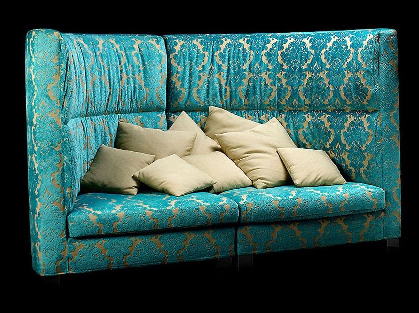 Ткань диван Vgnewtrend NEW ROTONDO ARCH-00130383