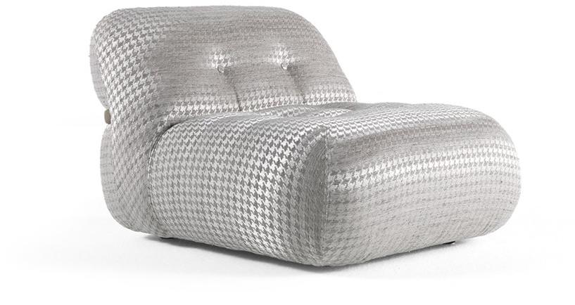 Gianfranco Ferré Home Кресло из ткани sun-id-1402444 - Вид №1