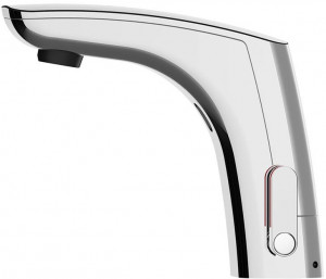 Бесконтактный смеситель Presto NOVA 55385 для раковины