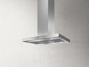 Elica Островная вытяжка из нержавеющей стали