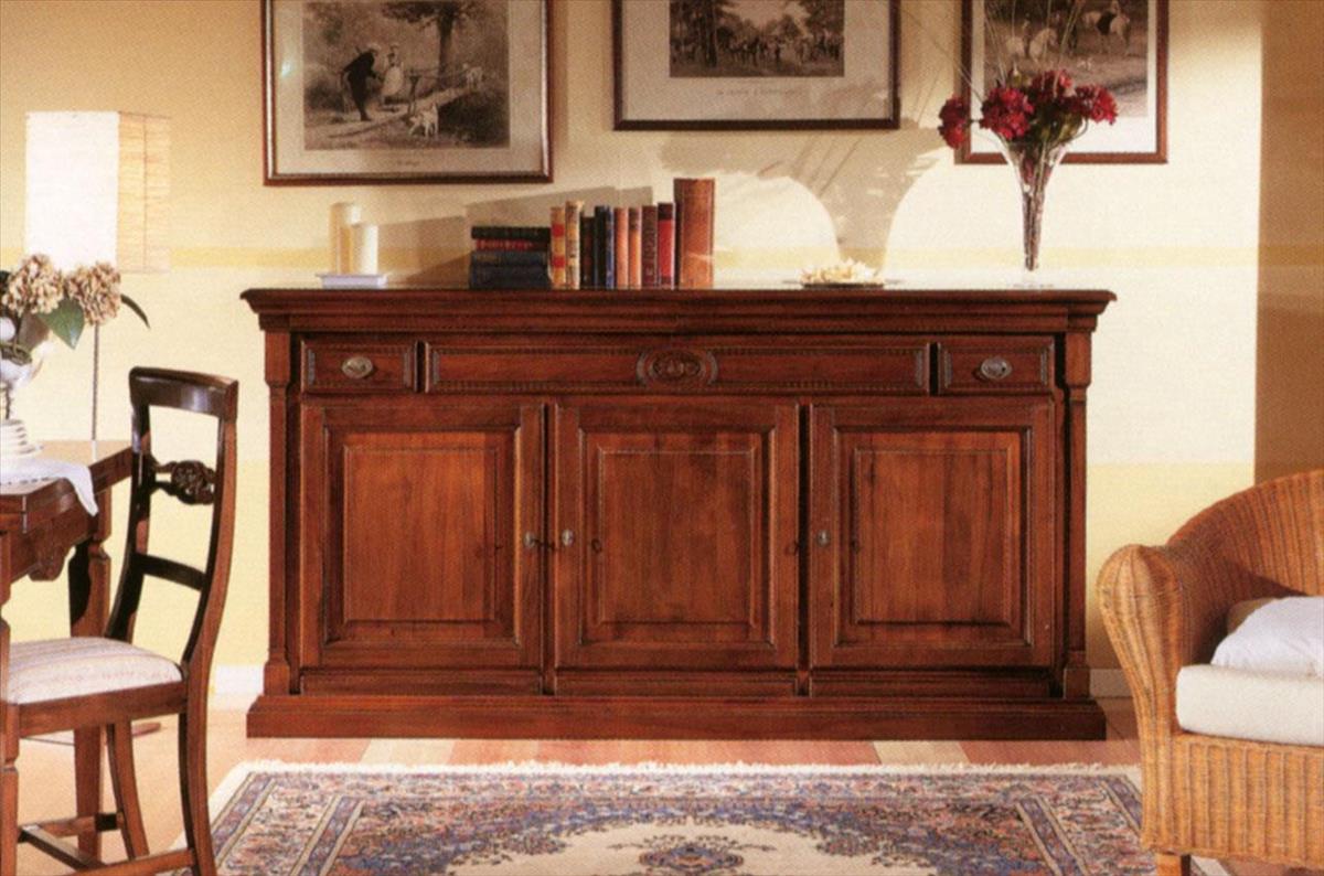 Буфет  BTC INTERNATIONAL M 0038 K Melograno