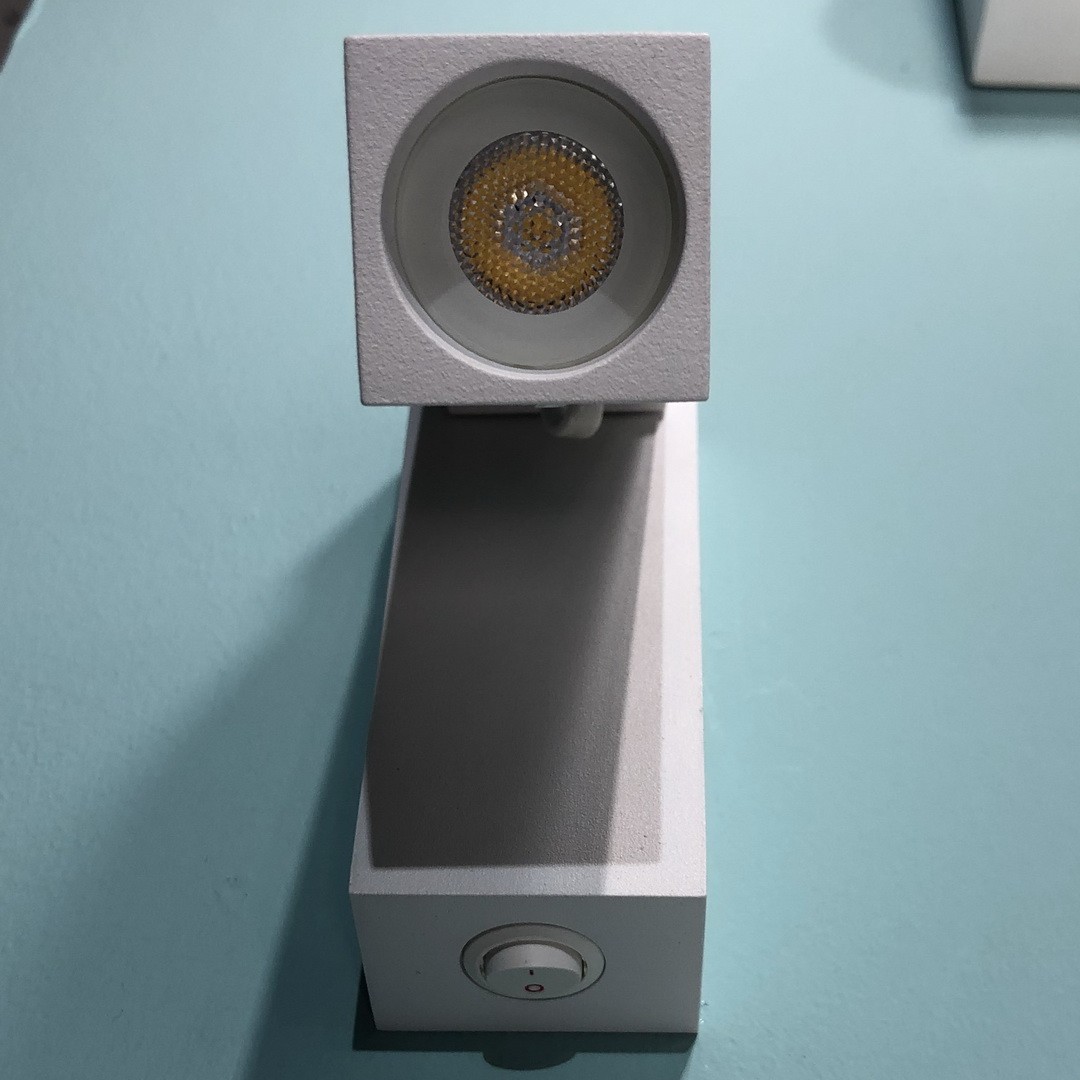 PAN PAR00035 CAMA светильник настенный 108104 - Вид №3