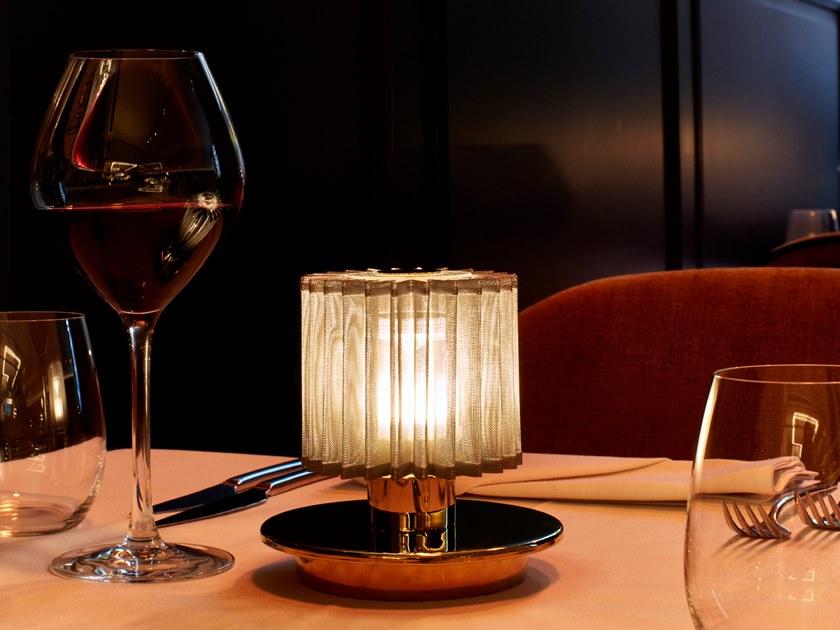 DCW éditions Настольная лампа Wireless led In the sun sun-id-1508886 - Вид №4