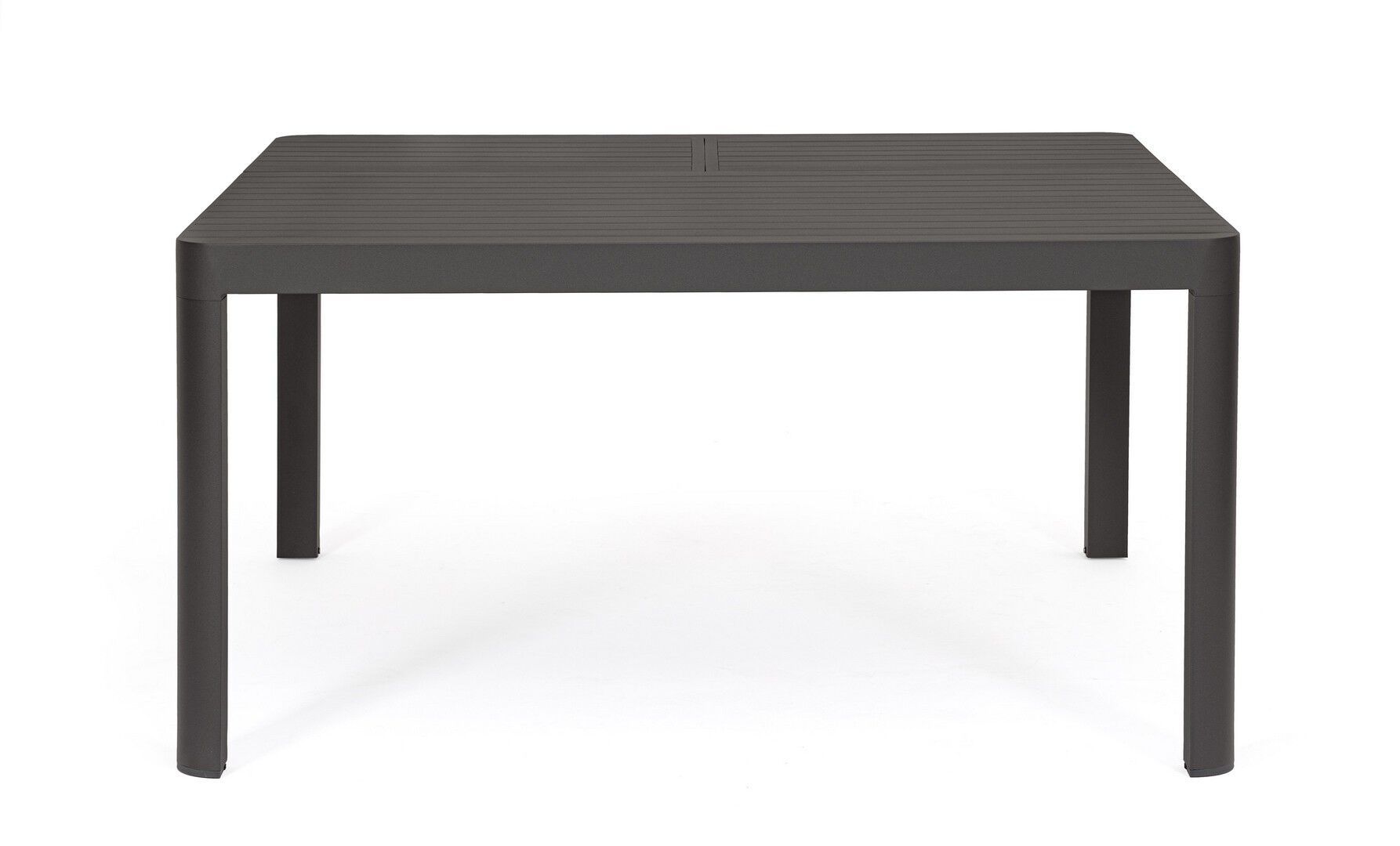 Алюминиевый выдвижной прямоугольный садовый стол BIZZOTTO KIPLIN ARCH-00073199 - Вид №44