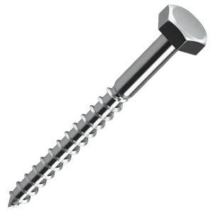 Болт сантехнический Standers 8x60 на вес 82240601 STLM-2095391