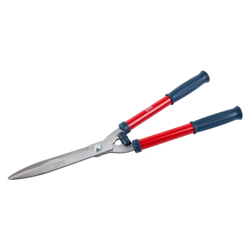Садовые ножницы Elitech Garden GS06 180 мм для стрижки кустов 89404722 STLM-1566033 - Вид №3