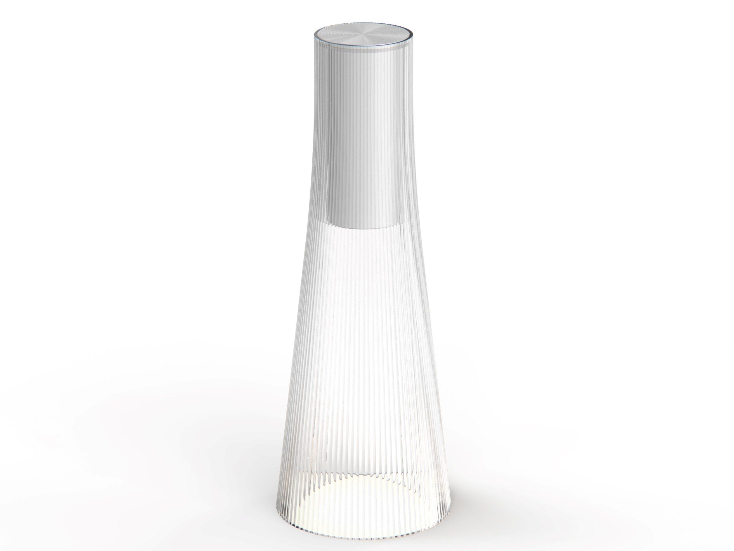 Светодиодная настольная лампа с батарейным питанием PMMA Pablo Designs CANDÉL ARCH-00106959 - Вид №30