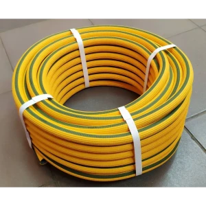 Шланг для полива BEGINIA Light 13 мм 20 м с защитой от изломов 89424180