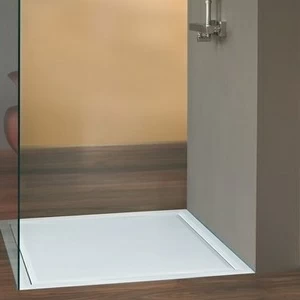 Mauersberger Душевой поддон минеральный 100х80 SCAPO