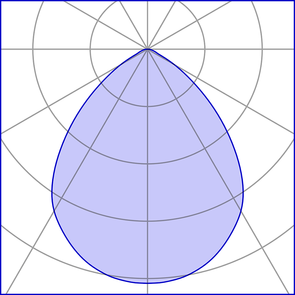 3210166 Подсветка стены Platek MESH Applique  MESH - LED 4000K 87°  - Вид №12