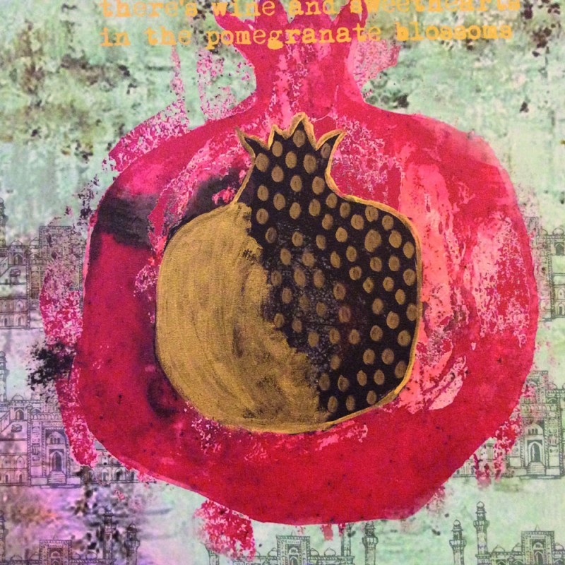 F138AX160 Искусство музея Adriani e Rossi  - Вид №29