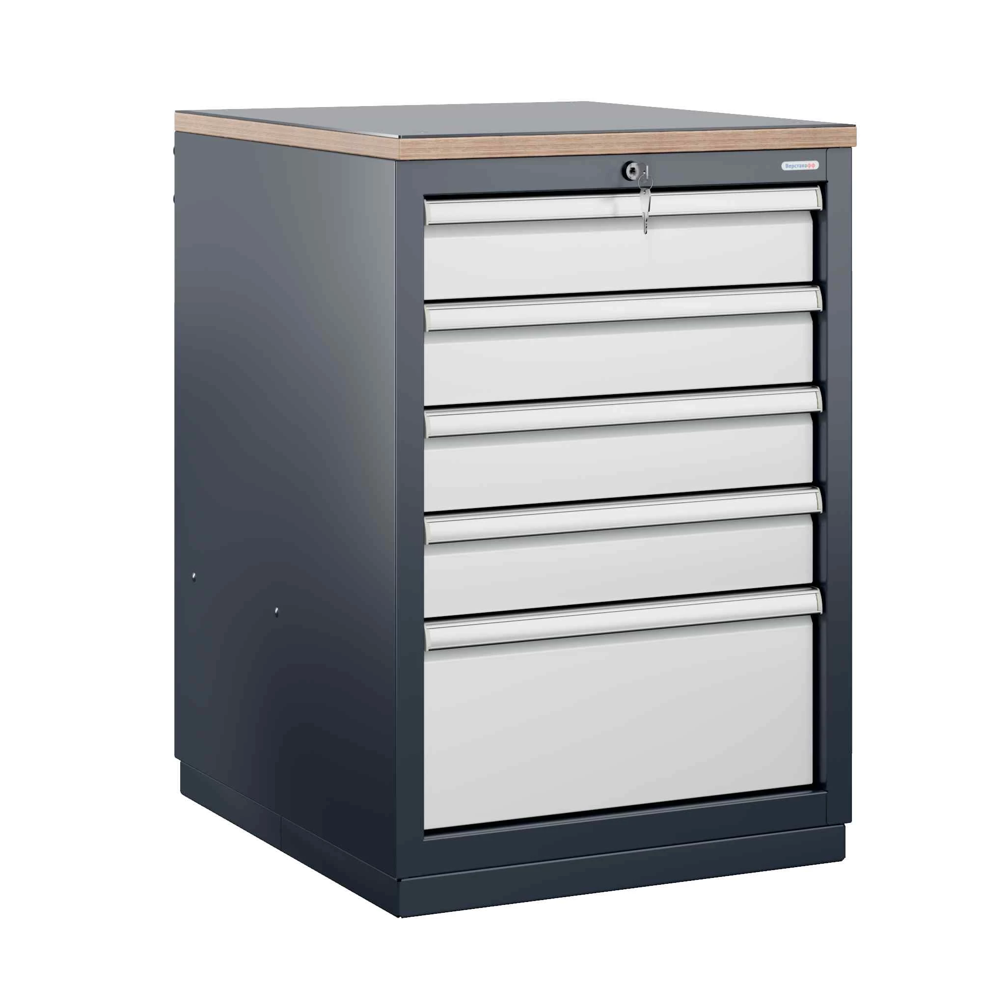 Тумба инструментальная FBK G5.3 Верстакофф 216508