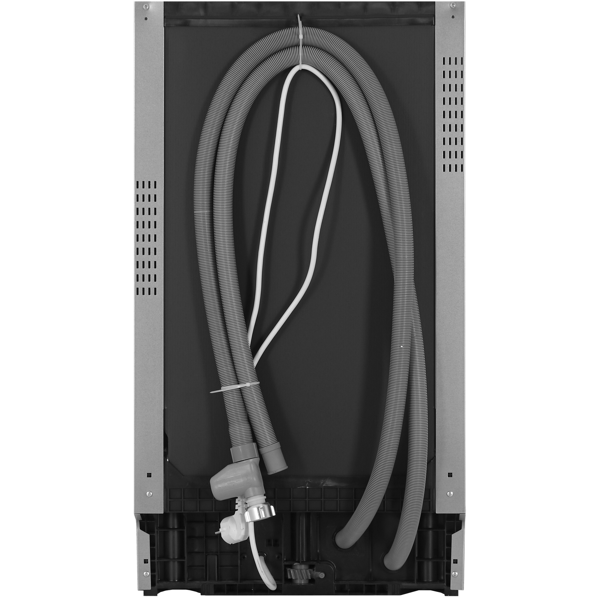 5352155 Встраиваемая посудомоечная машина DeLonghi DDW 06S Basilia STDN-0041803 - Вид №10