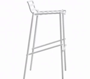 Midj Табурет садовый штабелируемый Trampoliere