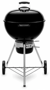 Weber Шашлык из карбона Weber® charcoal grill