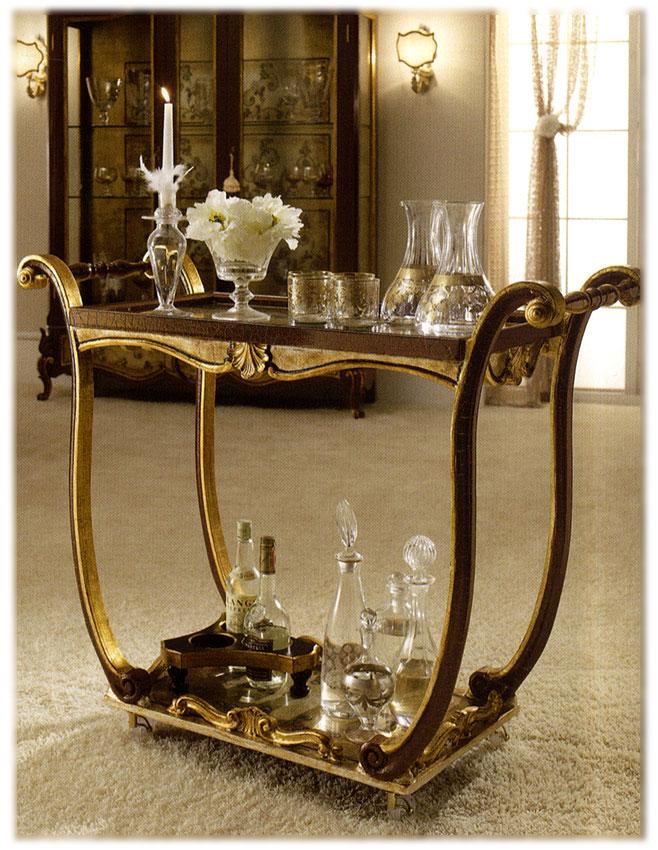 Сервировочный столик  ANDREA FANFANI 691 