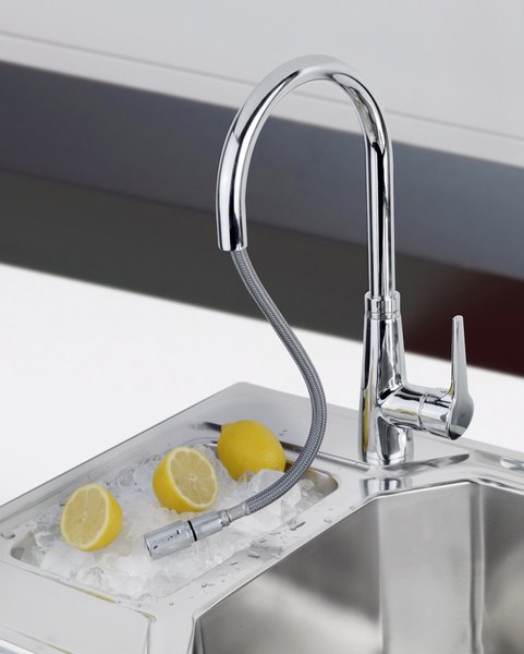 282166 Смеситель Teka VTK 938 Испания  - Вид №2