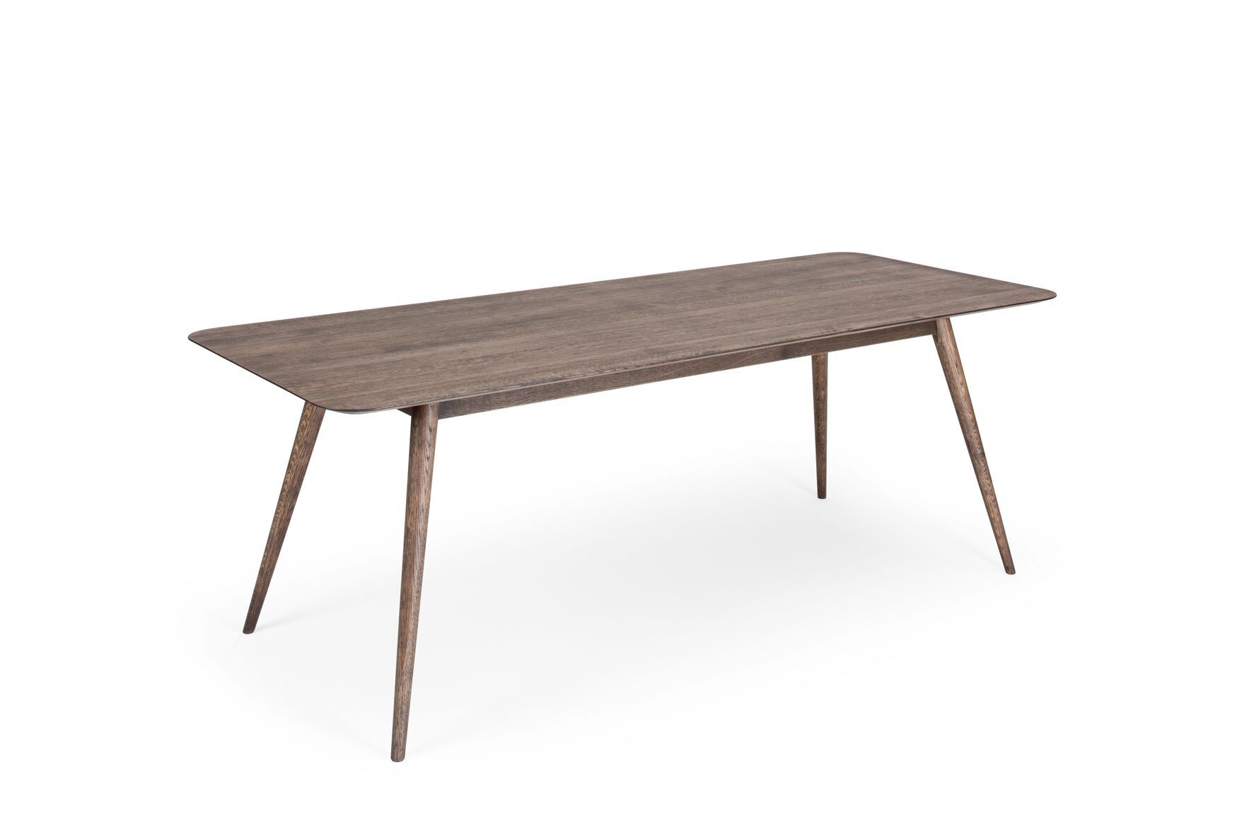 Прямоугольный дубовый стол Gazzda Stafa ARCH-00109634 - Вид №61