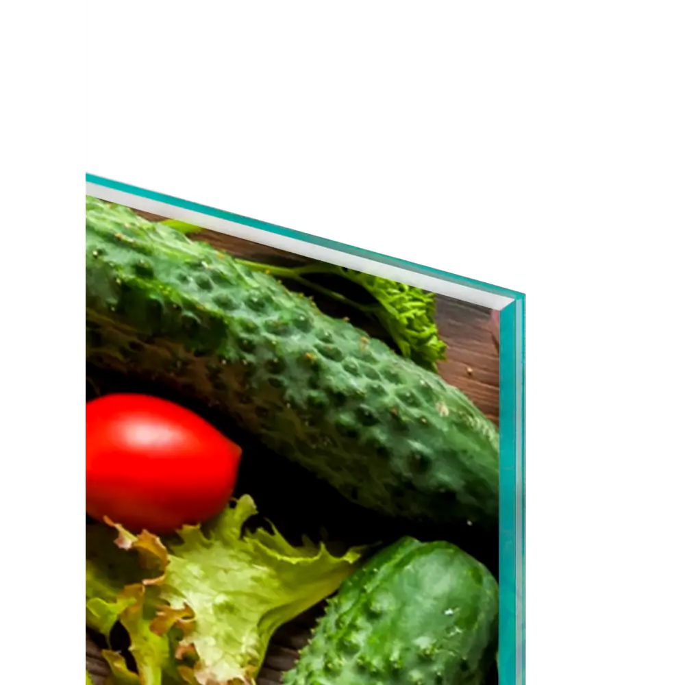 Картина на стекле Витаминный коктейль 40x50 см POSTERMARKET STLM-2190231 - Вид №1