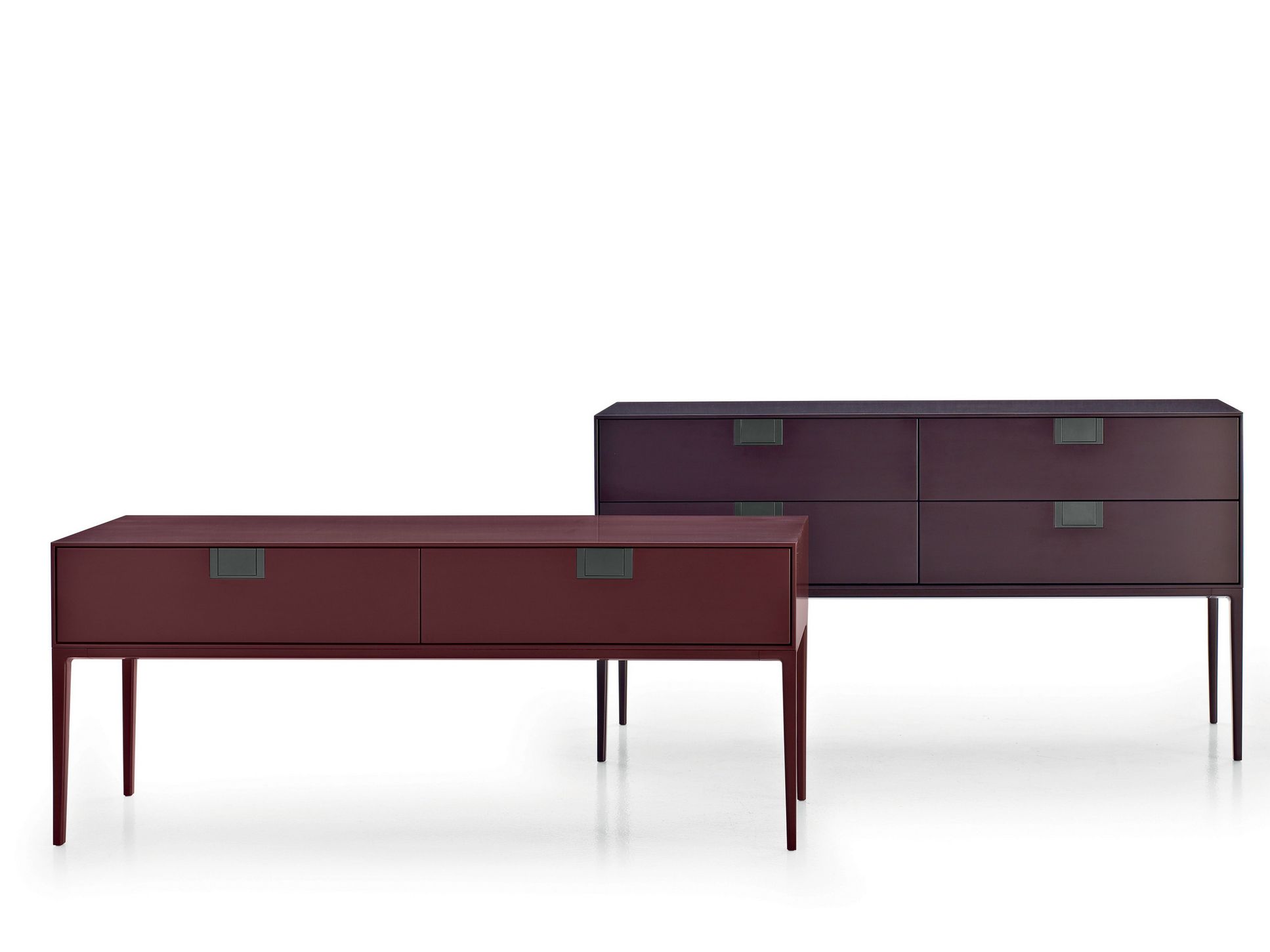 Шкаф с ящиками Maxalto ARCH-00148573 - Вид №1