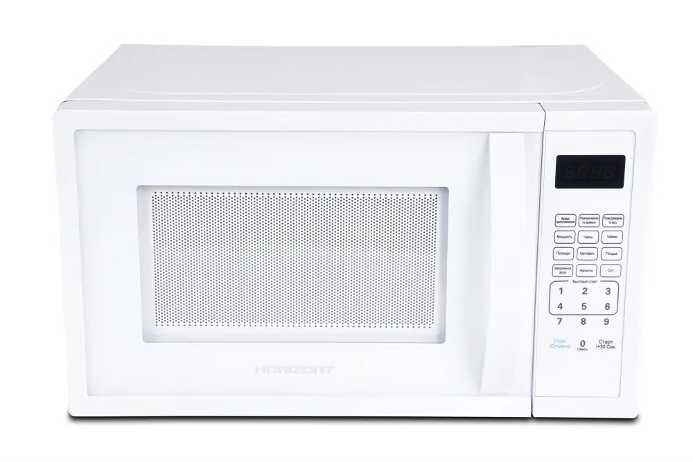90040636 Микроволновая печь Horizont 20 MW 700-1379 CXW STLM-0867964