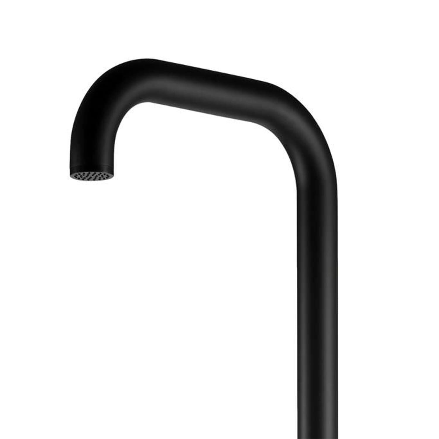 Открытый душ из нержавеющей стали с ручным душем SINED CHIA ARCH-00035903 - Вид №5