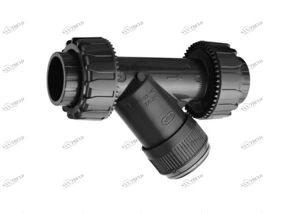 SANIT 354518210 Сито, АБС, цемент гнездо растворителя, ЭПДЙ 