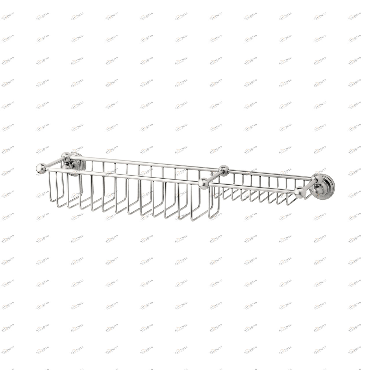 Traditional bathrooms Шампунь P&R / бутылка / мыльница Pr6962.nk 