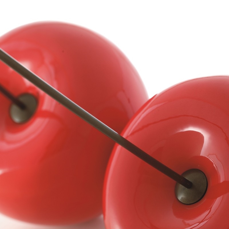 Q280X110 Вишневый пол Adriani e Rossi Мэтт Ред  - Вид №15