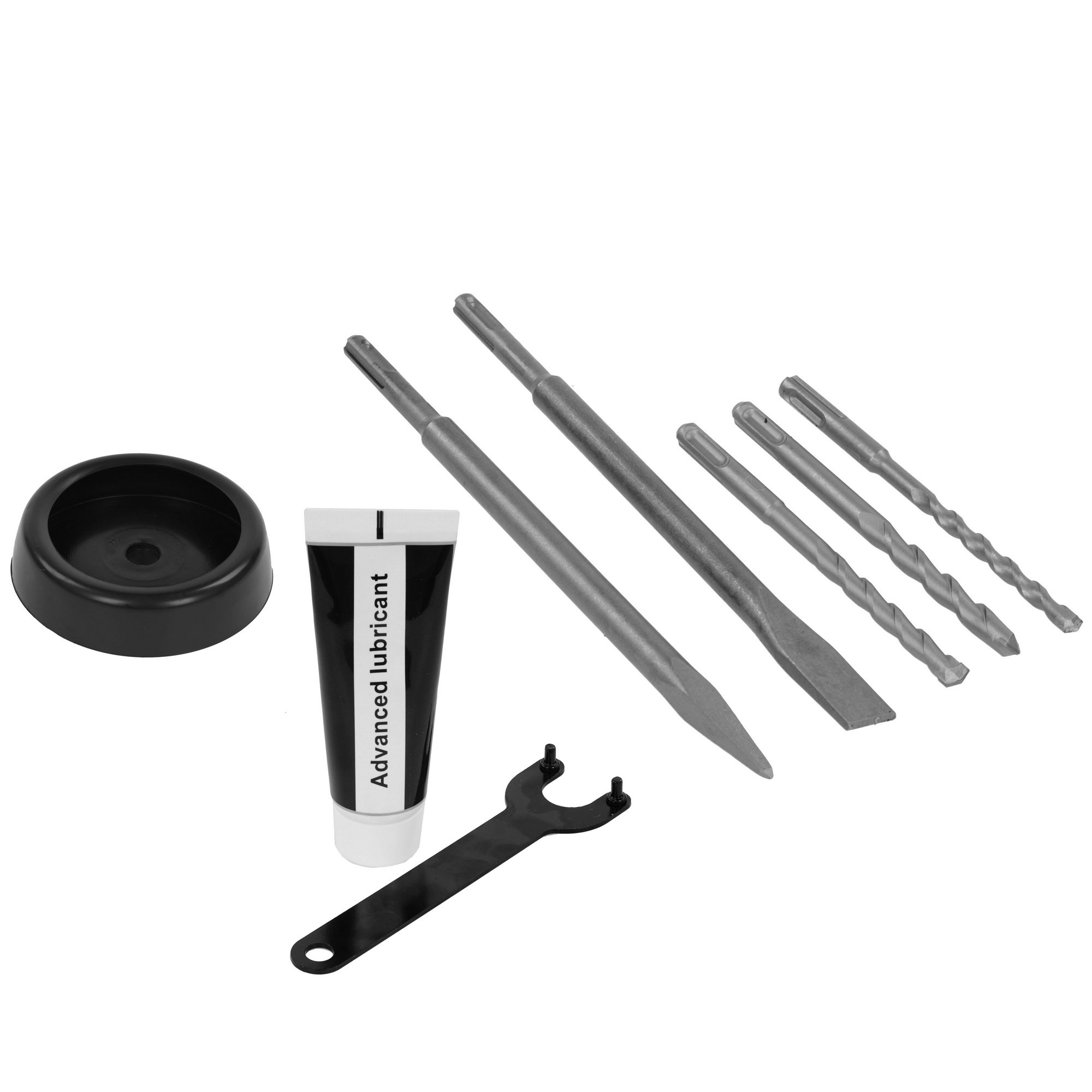 Перфоратор Кратон RH-1100-30 9154056 STDN-0016456 - Вид №5