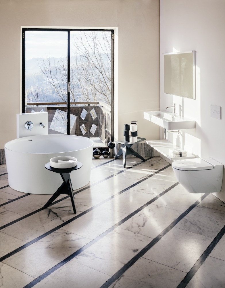 H8102890001071 Раковина LAUFEN PRO - Вид №11