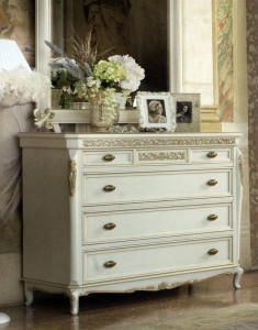 Комод  ARTE CASA 2815