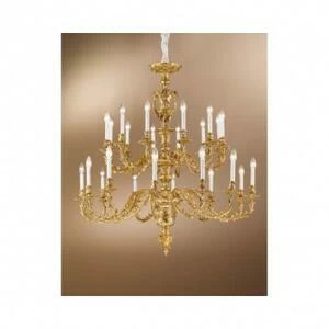 Люстра / 0760/12+12