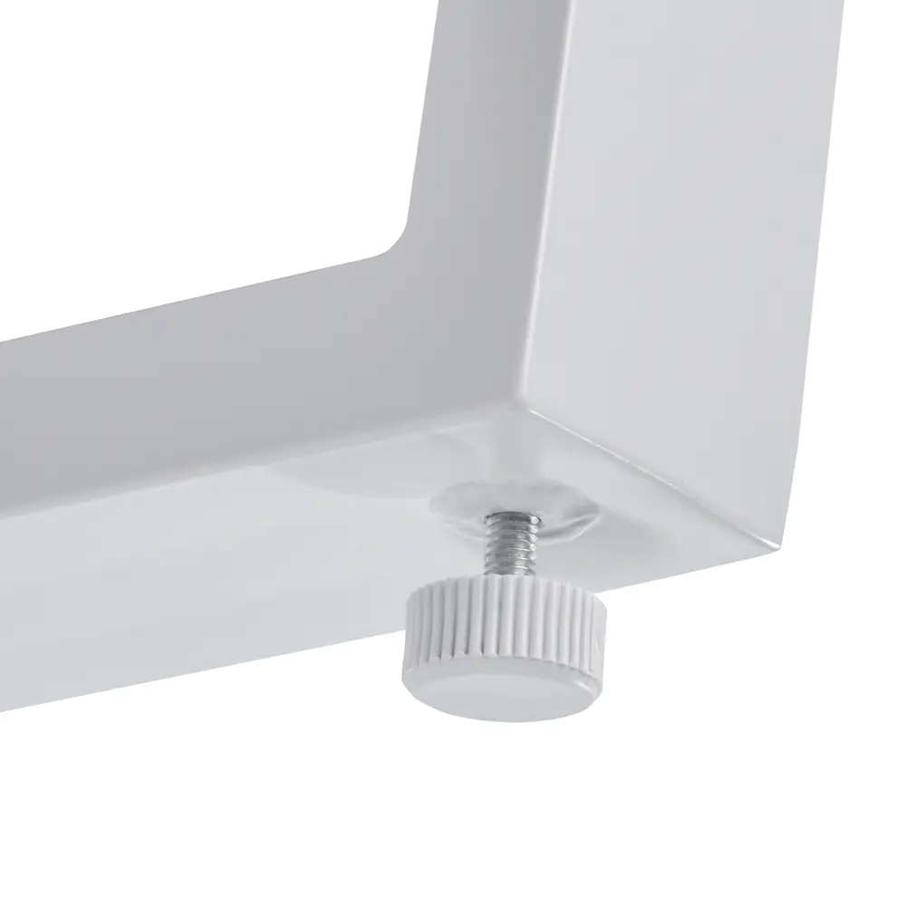 Стол садовый раздвижной Naterial Upsilon Turn 190-300х90х75 см алюминий серый STLM-2125861 - Вид №17