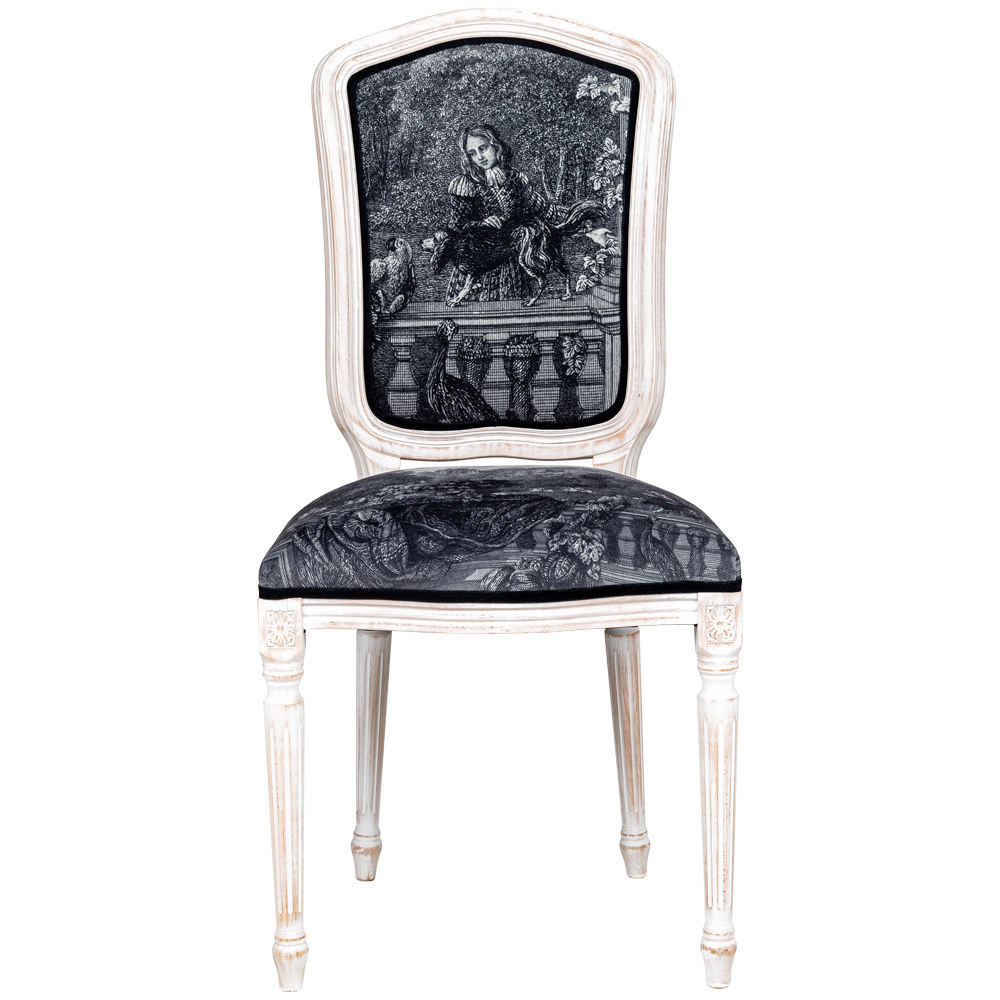 27111908 Стул «Маримон» Object Desire 