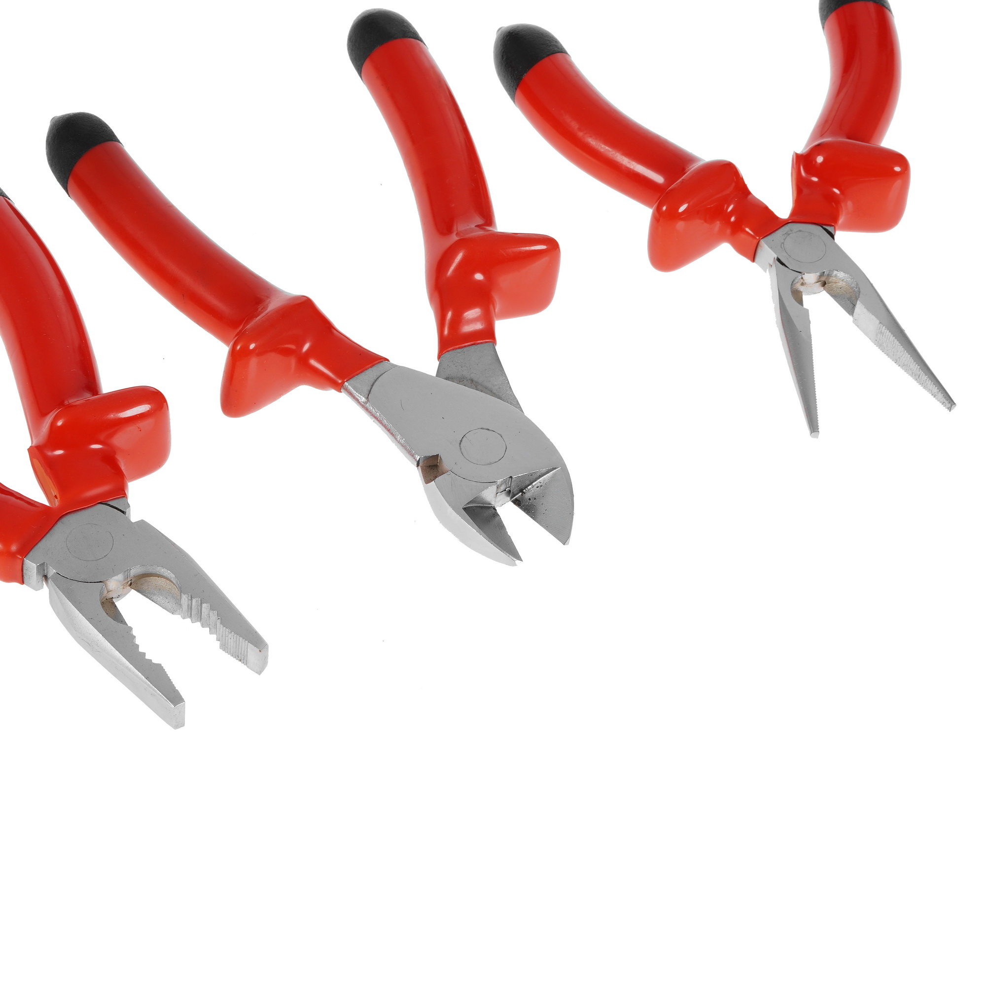 Набор инструментов КВТ Эксперт НИИ-19 4838667 STDN-0017981 - Вид №3