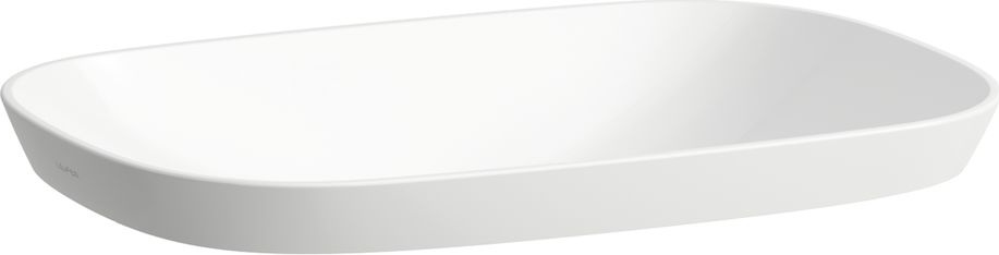 H8173024001121 Полувстраиваемая раковина LAUFEN PRO - Вид №1