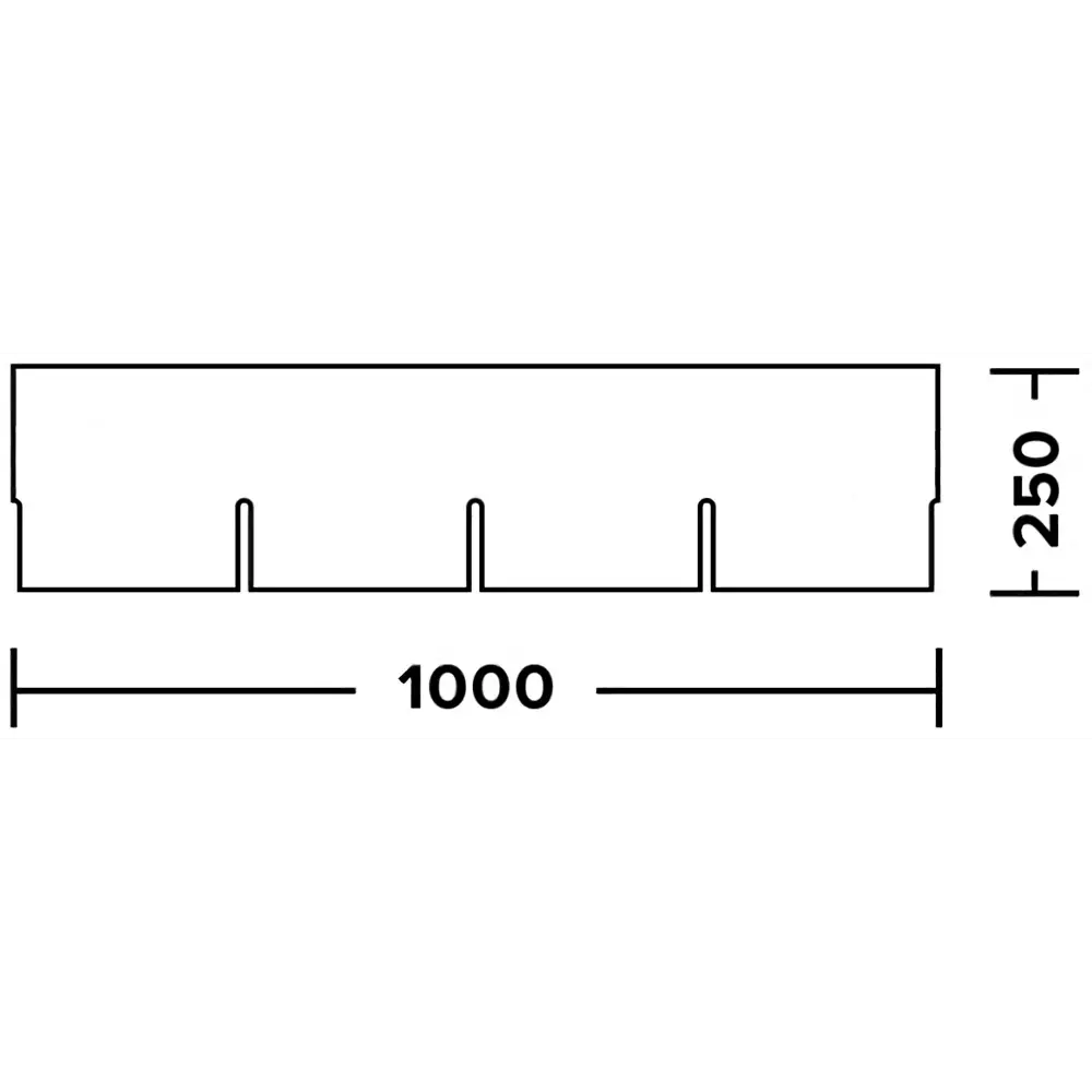 Фасадная плитка ТЕХНОНИКОЛЬ Hauberk «Баварский кирпич» для элегантной отделки 82586066 STLM-0030784 - Вид №7