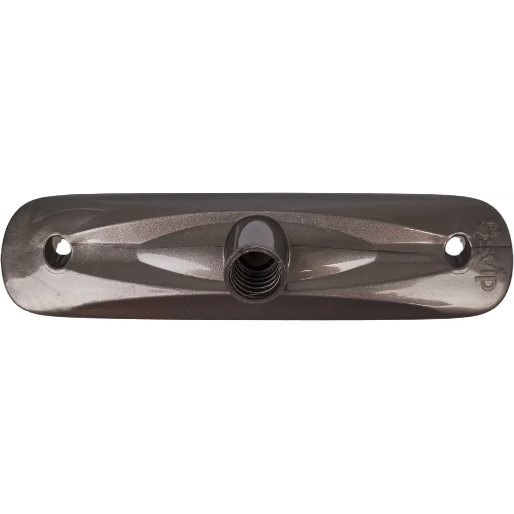 Щетка-шробер для пола Spin&Clean Rock N Roll антрацит STLM-2158684 - Вид №2