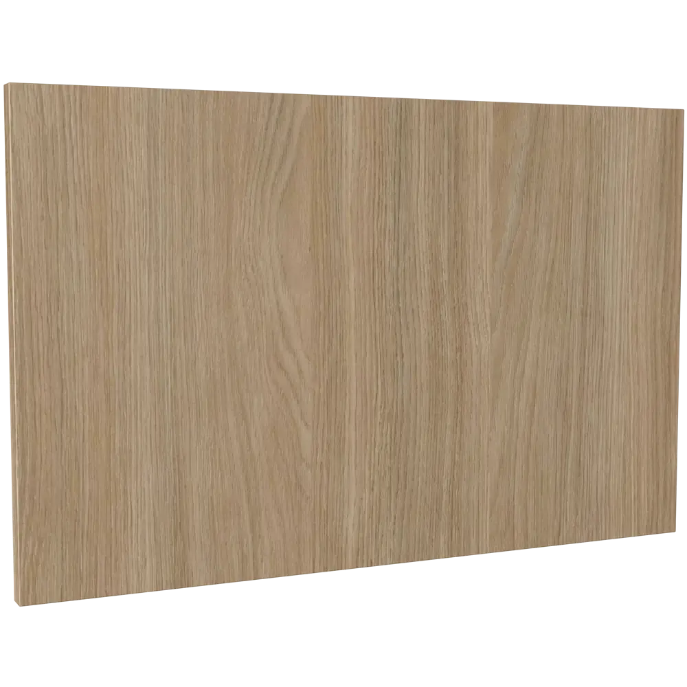 Фасад выдвижного ящика Ирбит 59.7x38.1 см KONSENSA ДСП цвет дуб STLM-2136576 - Вид №1