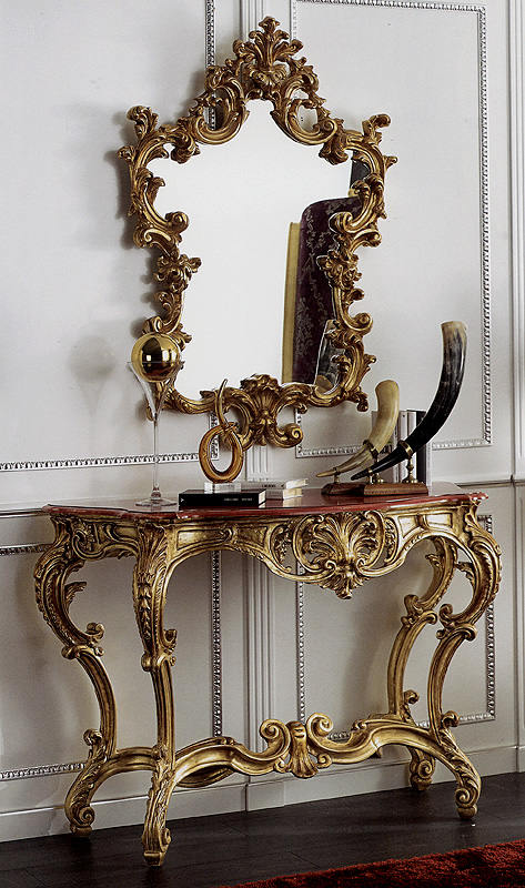 Консоль  MIRANDOLA M2324 COMPLEMENTI