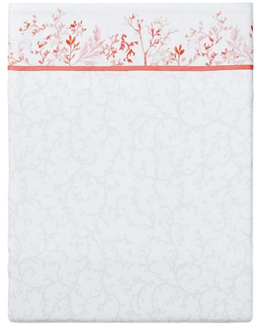 Alexandre Turpault Кровать из хлопка с рисунком и цветочными мотивами Zanzibar sun-id-1413573 - Вид №3