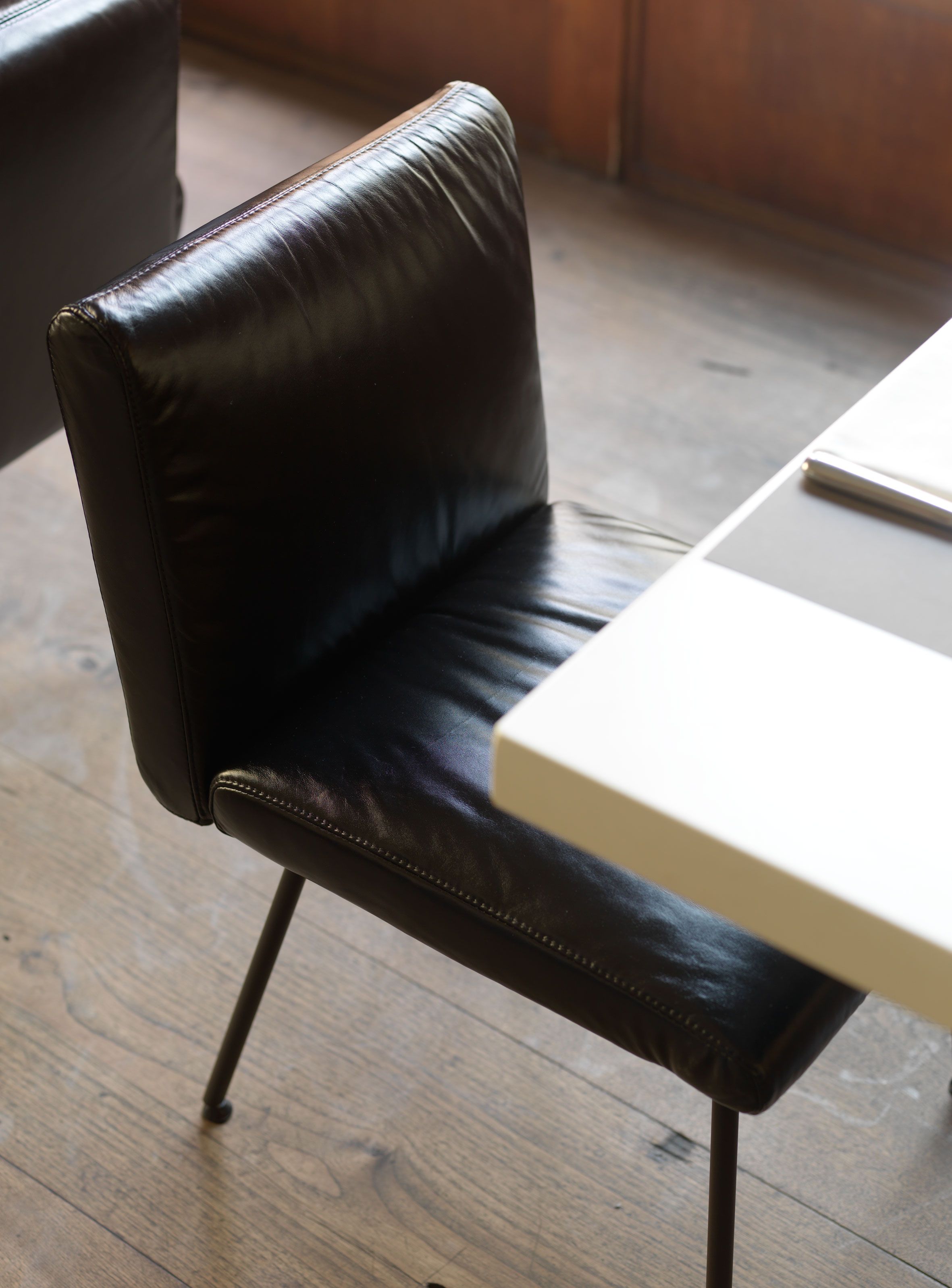 Мягкий стул Quinti Sedute Женева ARCH-00027630 - Вид №3