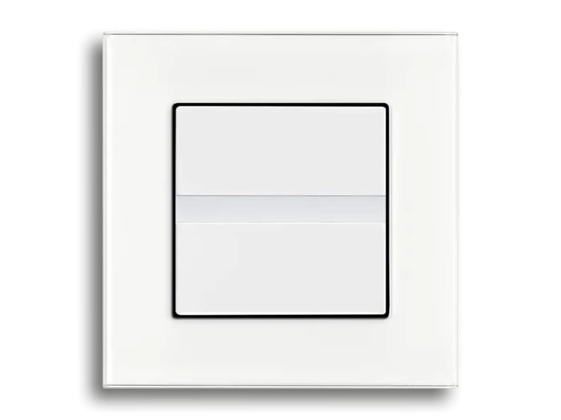 Выключатель Busch-Jaeger BUSCH-COMFORT SWITCH FLEX ARCH-00023965 - Вид №5