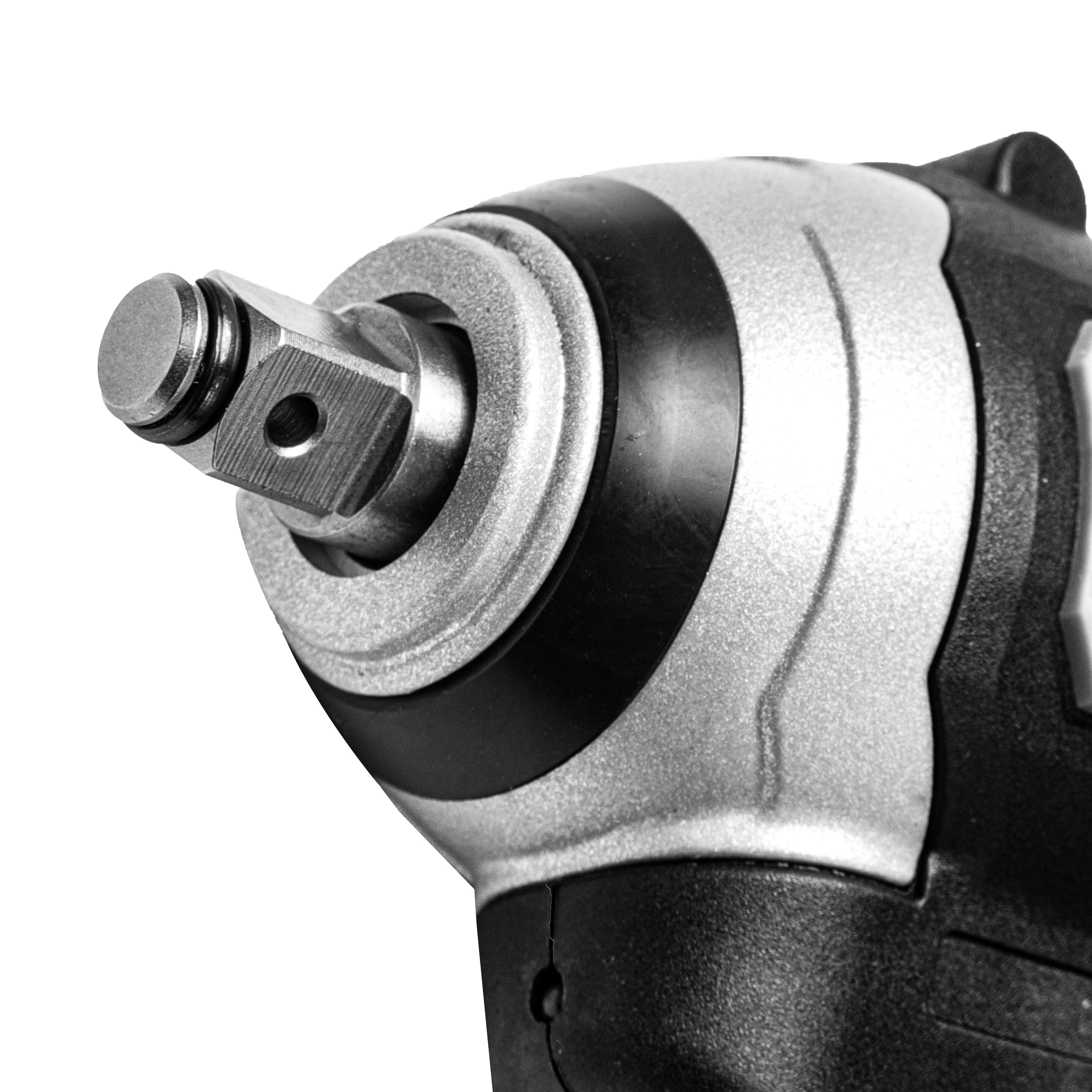 Гайковерт PIT PIW12K-120A/2 OnePower 12V 9086991 STDN-0088295 - Вид №3