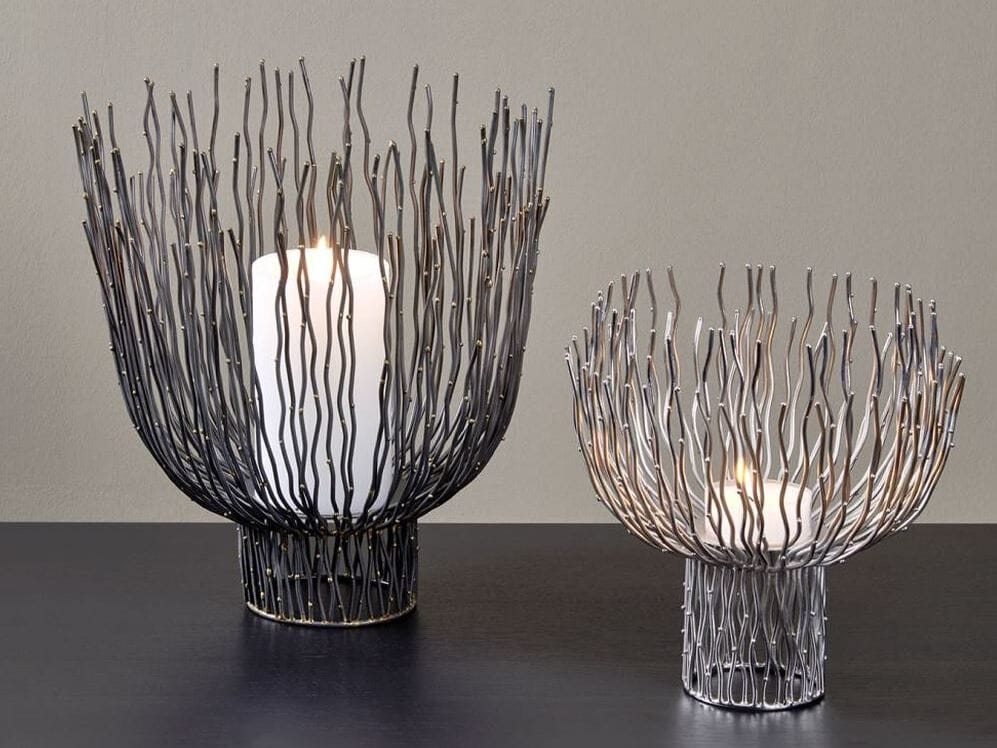 Металлический держатель для фруктов LAMBERT JACMEL ARCH-00011089 - Вид №1