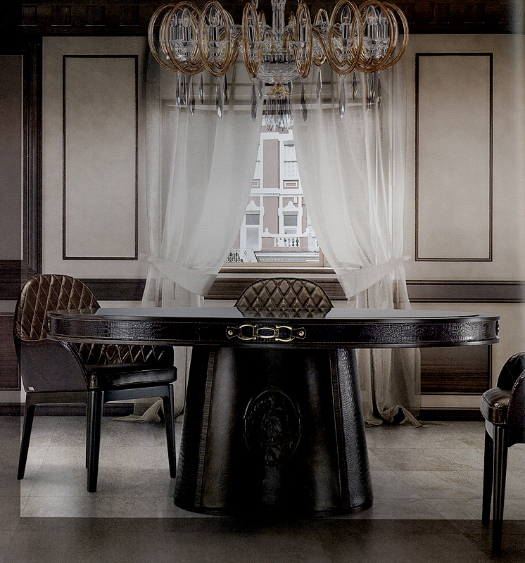 Стол  FORMITALIA MIHAELA 01 