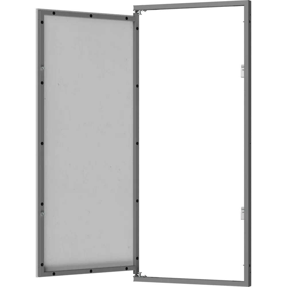 Ревизионный люк ЭВЕНТ Форс скрытого монтажа 60×120 см 89379606 STLM-1528828 - Вид №3